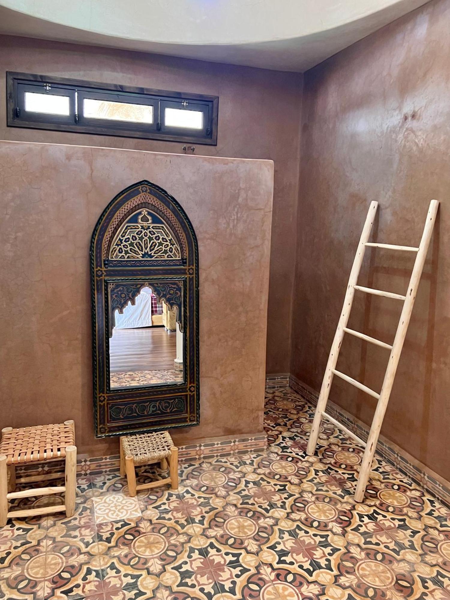 Riad Azad & Spa Marrakesh Exterior foto